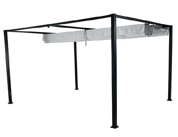 SIENA GARDEN Sky Sonnendach 4x3m